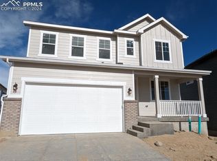 9332 Graysill Ln, Colorado Springs, CO 80938