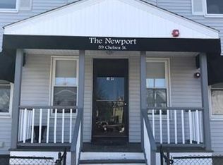 59 Chelsea St, Everett, MA 02149