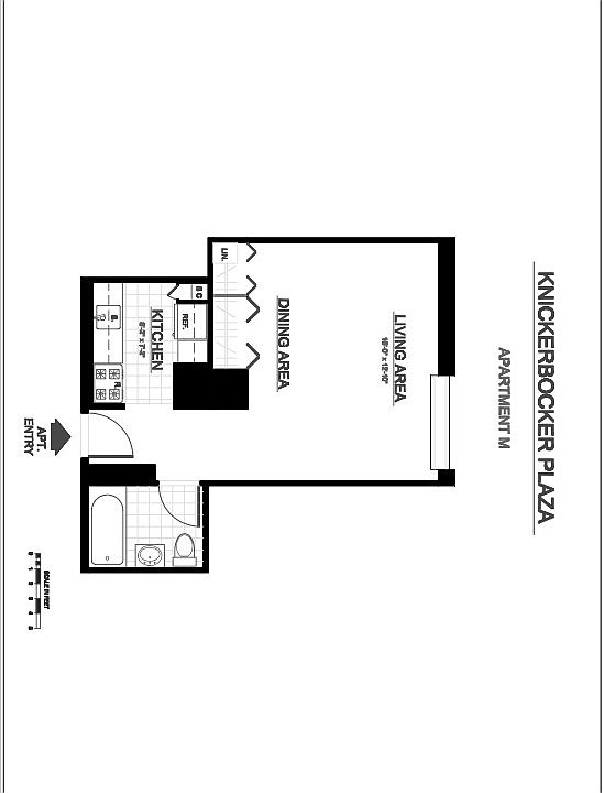 2nd image of 1763 2nd Ave APT 39M