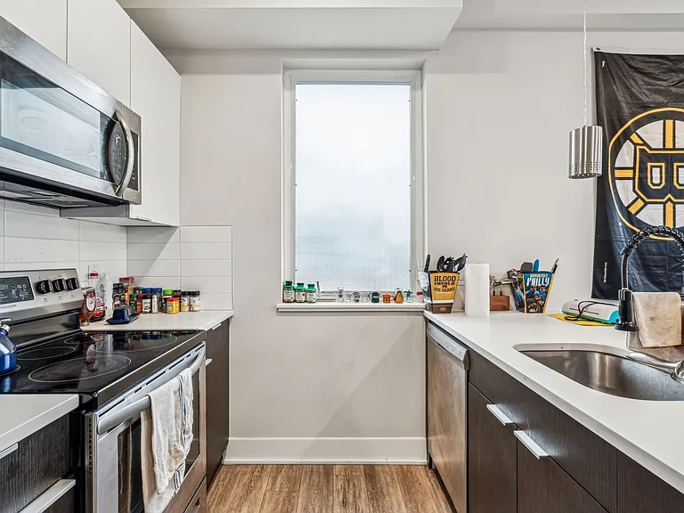1620 Cecil B Moore Ave #PENTHOUSE — Photo 104