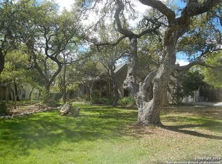 8989 Schoenthal Rd, San Antonio, TX 78266