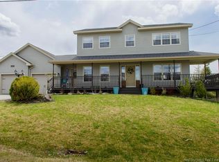 11 Cobblestone Dr, Quispamsis, NB E2G0A8