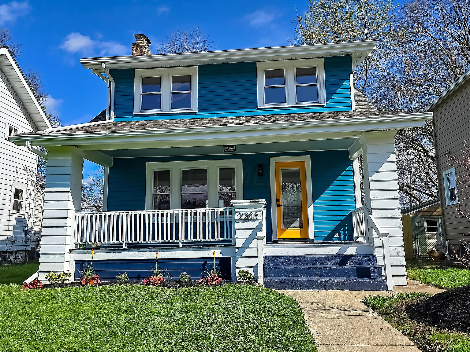 2208 Willamont Ave photo 1