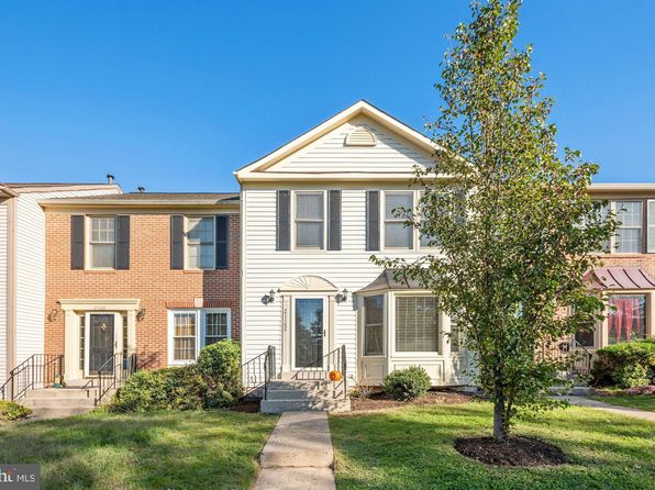 Ashburn VA Townhomes & Townhouses For Sale - 57 Homes | Zillow