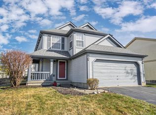 676 Academy Dr, Galloway, OH 43119