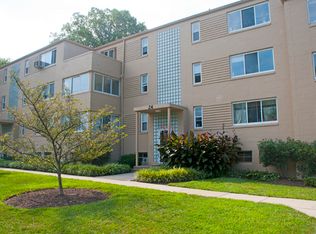 16 Crescent Rd APT D, Greenbelt, MD 20770