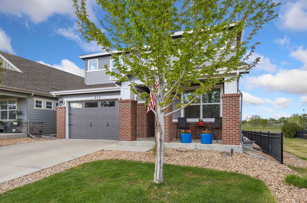 352 Baja Dr