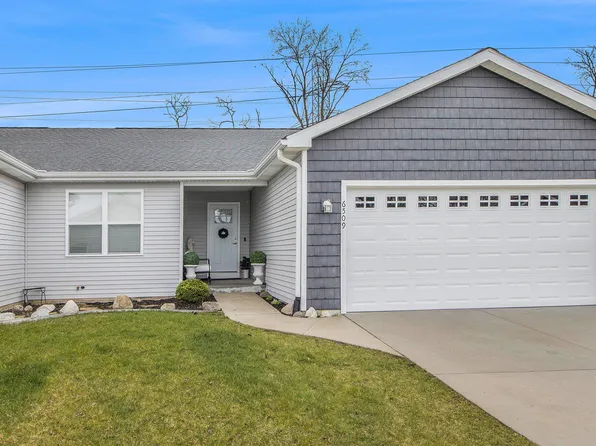 6509 Elle Ave, Portage, MI 49024