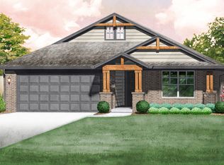 2009 W 28th Ave, Stillwater, OK 74074