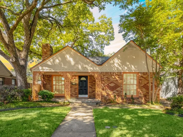 2219 Carnes St, Dallas, TX 75208