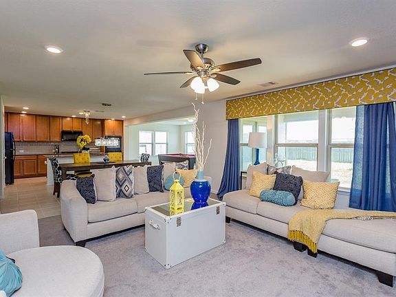 4th image of 3299 Havenwood Chase Ln