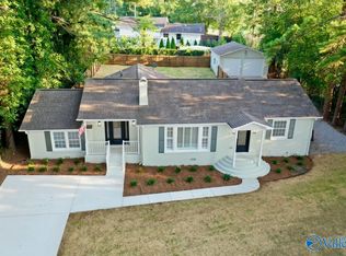 1014 Big Cove Rd SE, Huntsville, AL 35801