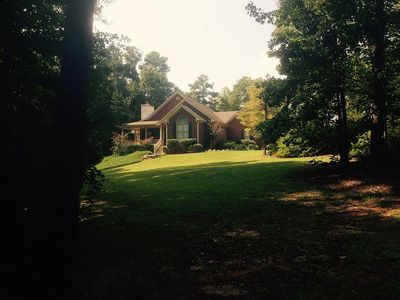 6900 Dorsett Shoals Rd, Douglasville, GA, 30135