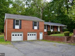 9705 Leavells Rd, Fredericksburg, VA 22407