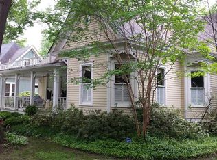 208 S Bolivar Ave, Cleveland, MS 38732