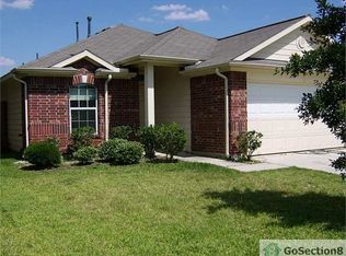 19006 Ayston Dr, Tomball, TX 77375