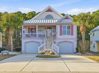 146 Georges Bay Rd., Surfside Beach, SC 29575