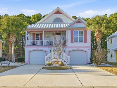 146 Georges Bay Rd., Murrells Inlet, SC, 29576
