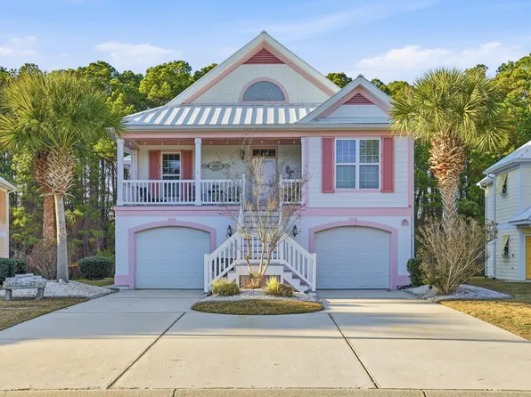 146 Georges Bay Rd., Surfside Beach, SC 29575