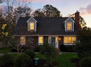 128 Maple Ave, Little Compton, RI 02837