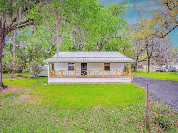 15801 County Road 108, Hilliard, FL 32046