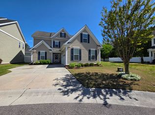 2540 Brewer Arch, Virginia Beach, VA 23456
