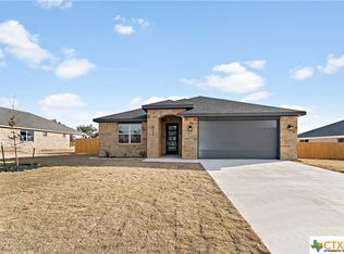3215 Pistoia Trl, Temple, TX 76502