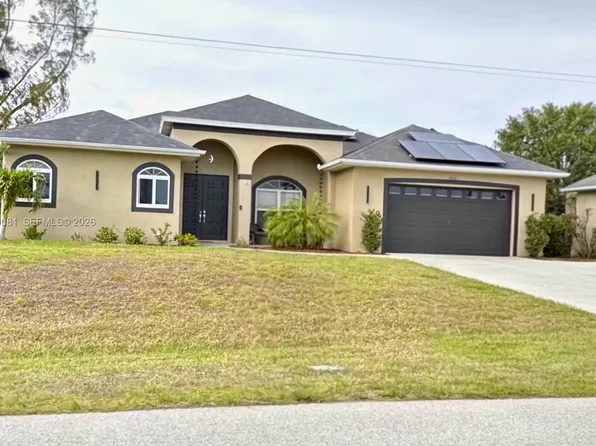 2019 SW 29th Ter, Cape Coral, FL 33914