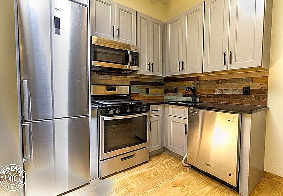 2nd image of 71 Irving Ave #2L