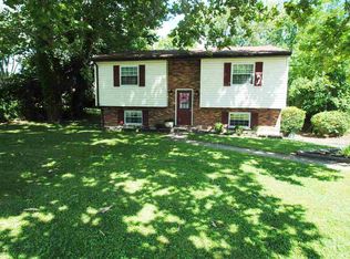 5964 Carlton Dr, Burlington, KY 41005