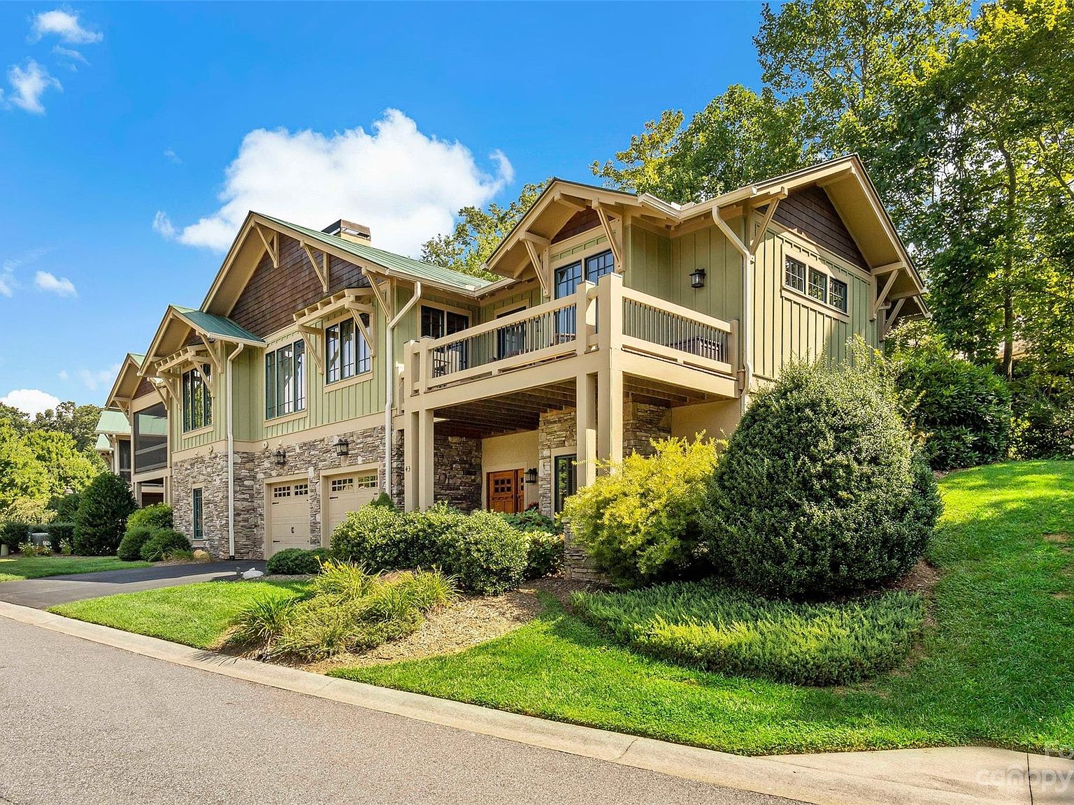 43 Mandolin Dr 43, Black Mountain, NC 28711 Zillow