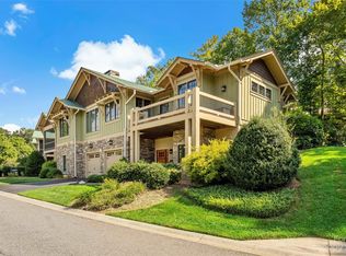43 Mandolin Dr #43, Black Mountain, NC 28711