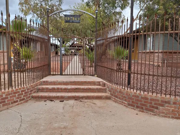 930 N 7th Ave APT B, Tucson, AZ 85705