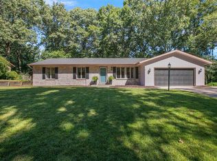 17393 Woodhurst Rd, Granger, IN 46530