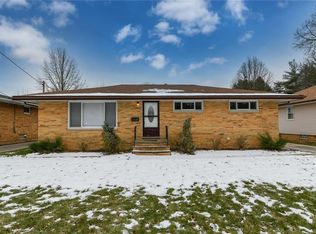 11391 Glamer Dr, Parma, OH