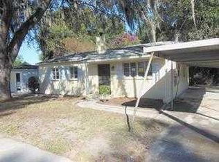 3502 E Dr Martin Luther King Jr Blvd, Tampa, FL 33610
