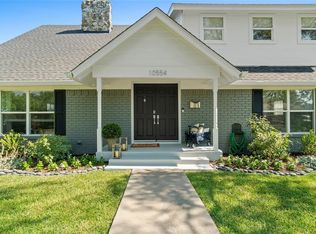 10554 Wyatt St, Dallas, TX 75218