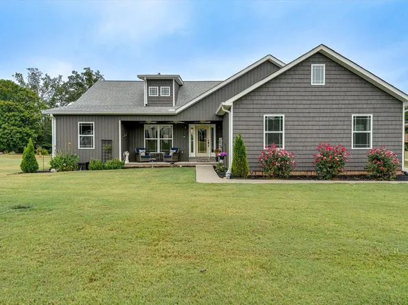 143 Hunters Way, Benton, TN 37307