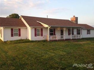 8331 W Farm Road 148, Springfield, MO 65802