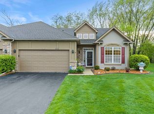 872 Manistee Ave, Schererville, IN 46375