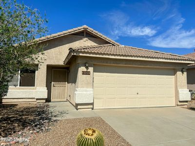 13231 N Mortar Pestle Ct, Tucson, AZ, 85755