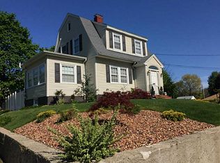 2399 Cranston St, Cranston, RI 02920