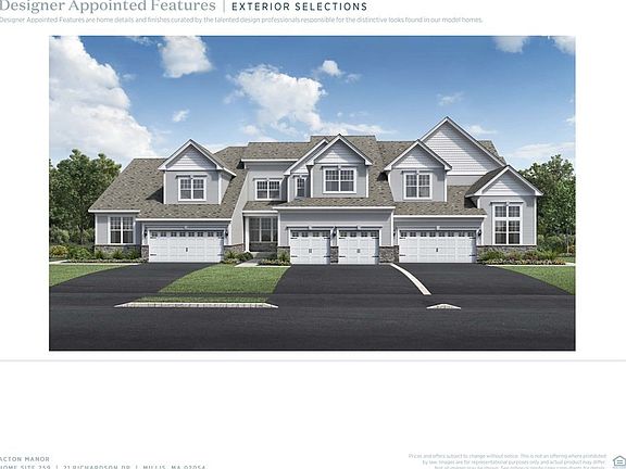 2nd image of 21 Richardson Dr #259