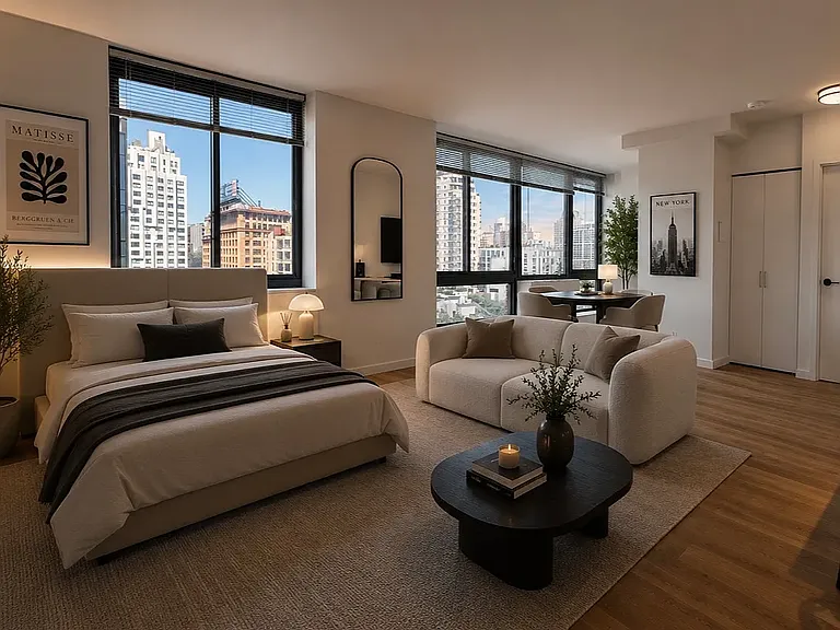 257 Gold St #11L — Photo 1