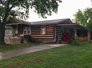 141 Harbor Cir, New Johnsonville, TN 37134