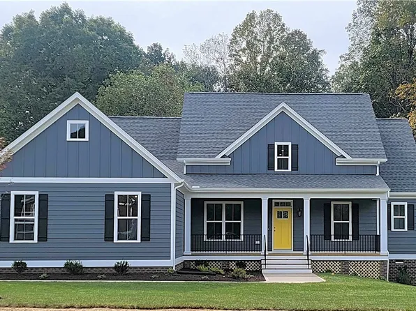 3509 Outerbridge Ter, Powhatan, VA 23139