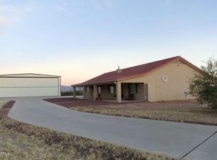 48008 N 508th Ave, Aguila, AZ 85320