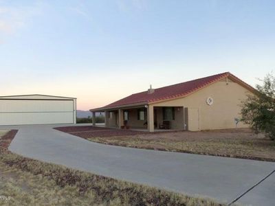 48008 N 508th Ave, Aguila, AZ, 85320