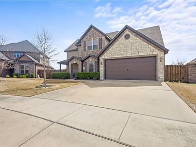 4600 W Langmead Dr, Rogers, AR, 72758