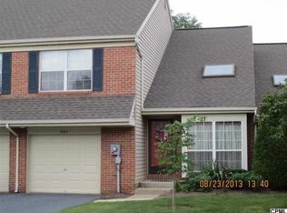 5525 Partridge Ct, Harrisburg, PA 17111
